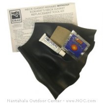 Kokatat DIY Latex Neck Seal Repair Kit